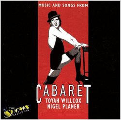 Music & Songs from Cabaret