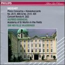 Mozart: Concertos Nos. 20 & 24; Concert Rondo