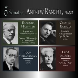 Five Sonatas