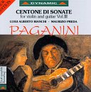 Centone Di Sonate for Violin & Guitar
