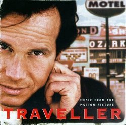 Traveller: Music From The Motion Picture