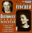 Beethoven: Piano Sonatas Vol. 2