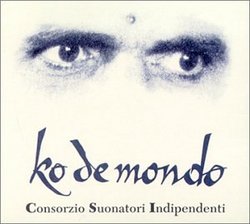 Ko De Mondo