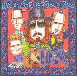 Live At Cornerstone 2000