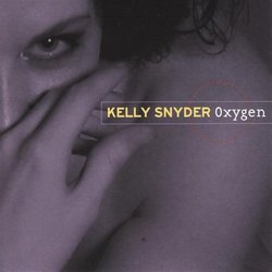 Oxygen
