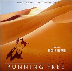 Running Free: Original Motion Picture Soundtrack