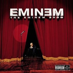 The Eminem Show [Limited Edition w/ Bonus DVD]