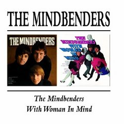 Mindbenders/With Woman in Mind