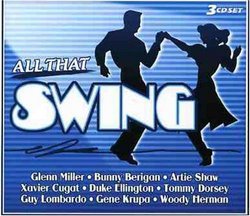 All That Swing