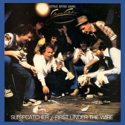 Sleepcatcher / First Under the Wire