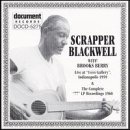 Live 1444 Gallery & Comp 77 Recordings (1959-1960)