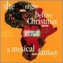 Night Before Christmas: Musical Fantasy