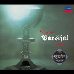 Parsifal (Slipcase)