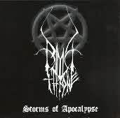 Storms of the Apocalypse