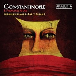 Premiers Songes/Early Dreams