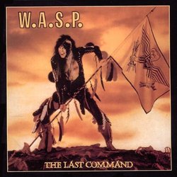 Last Command