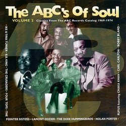 ABC's of Soul 2