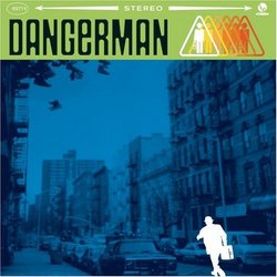 Dangerman