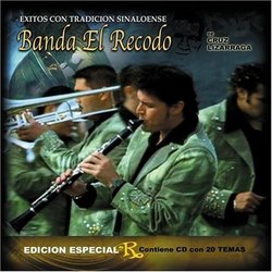 Exitos Con Tradicion Sinaloense