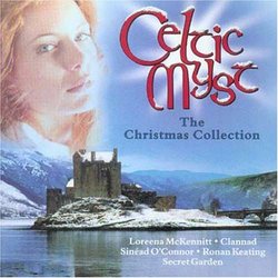 Celtic Myst: Christmas Collection