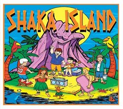 Shaka Island