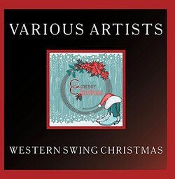 Western Swing Christmas