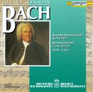 Bach: Brandenburg Concertos Nos. 1-4, 6