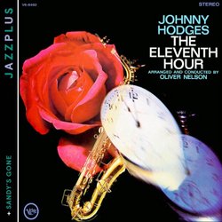 Jazzplus: The Eleventh Hour + Sandy's Gone