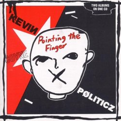 Pointing the Finger//Politicz