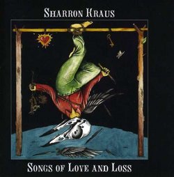 Songs of Love & Loss