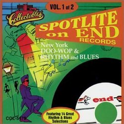 Spotlite on End Records, Vol. 1