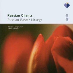 Russian Chants