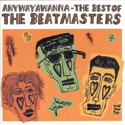 Anywayawanna: the Best of