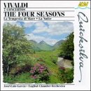 4 Seasons / Violin Concerti