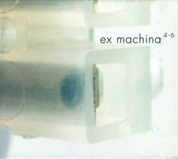 Ex Machina, Vols. 4-6 (Box Set)