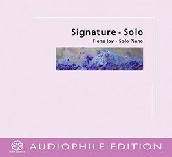 Signature - Solo (Audiophile Version)