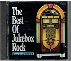 The Best of Jukebox Rock 1962 Vol 3