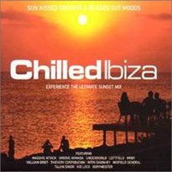 Chilled Ibiza