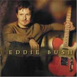 Eddie Bush