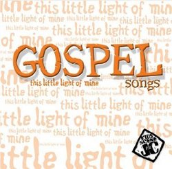 Gospel Songs (Kids Scene for JC)