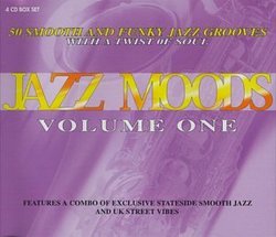Jazz Moods V.1