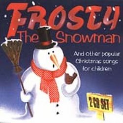 Frosty the Snowman