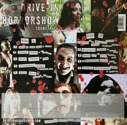 Drive-in Horrorshow Soundtrack