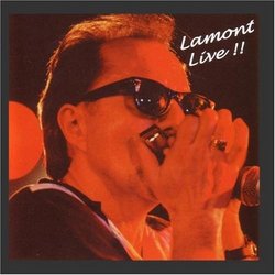 Lamont Live!