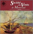 La Societe des Vents de Montreal performs Magnard Quintet op 8 ; Caplet Quintet (CBC)