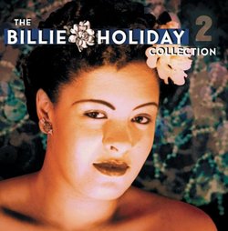 Billie Holiday Collection 2