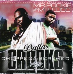 Dallas Crooks (Chop)