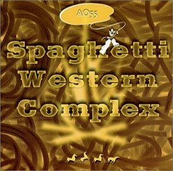 Spaghetti Western Complex