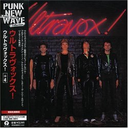 Ultravox! (Mlps)