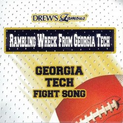 S GEORGIA TECH CD